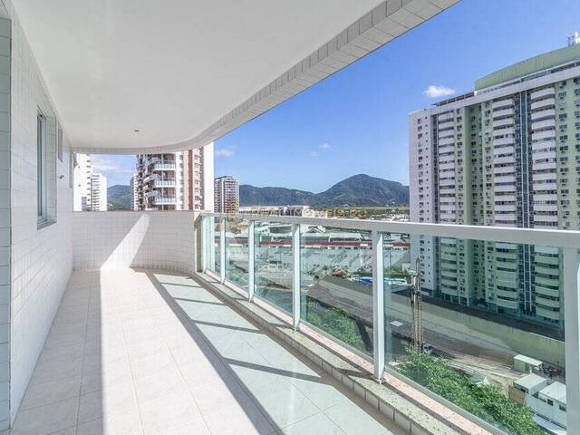 #Real722 - Apartamento para Venda em Rio de Janeiro - RJ