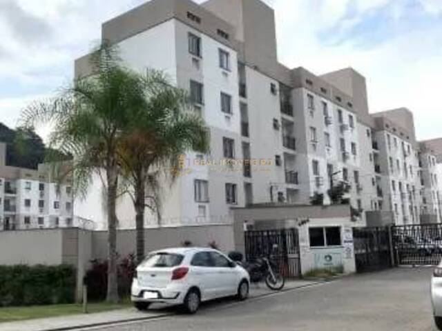 #Real745 - Apartamento para Venda em Rio de Janeiro - RJ