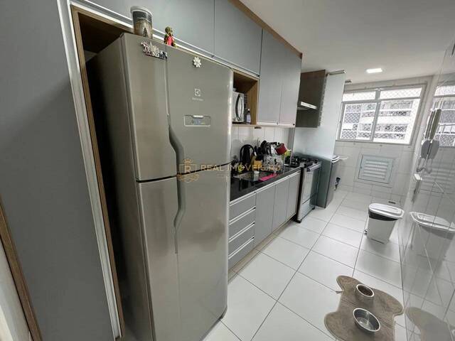 #Real746 - Apartamento para Venda em Rio de Janeiro - RJ