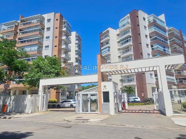 #Real755 - Apartamento para Venda em Rio de Janeiro - RJ