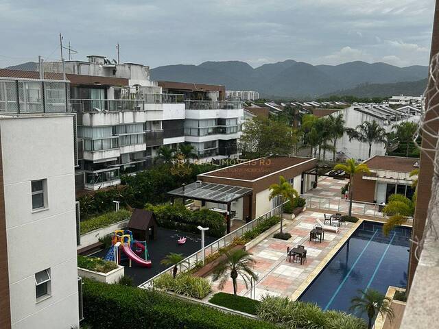 Locação em Recreio dos Bandeirantes - Rio de Janeiro