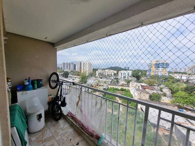 #Real764 - Apartamento para Venda em Rio de Janeiro - RJ - 3