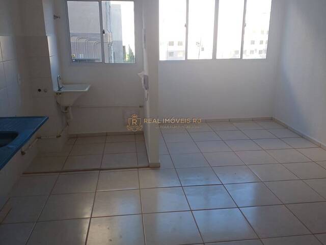 #Real788 - Apartamento para Venda em Rio de Janeiro - RJ - 2