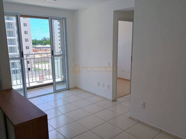 #Real800 - Apartamento para Locação em Rio de Janeiro - RJ - 2