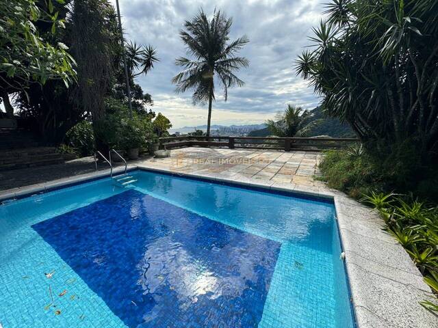 Venda em Joá - Rio de Janeiro