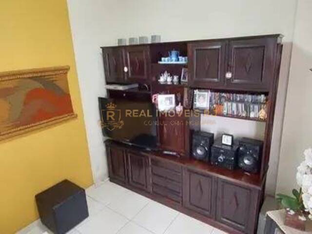 #Real1276 - Apartamento para Venda em Rio de Janeiro - RJ