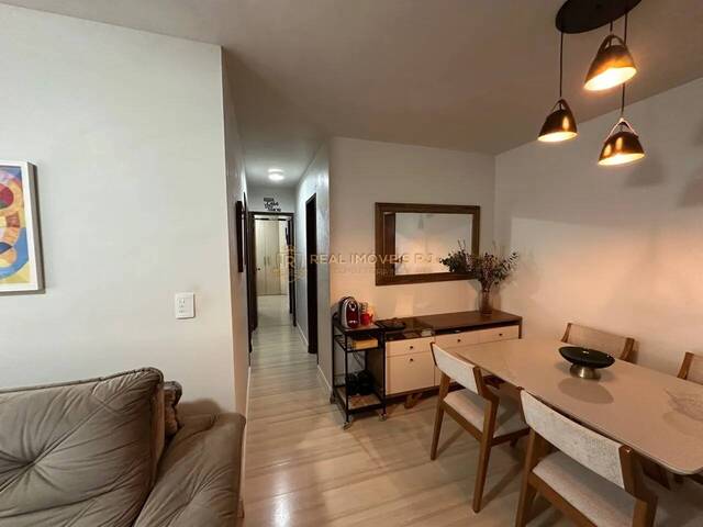 #Real1286 - Apartamento para Venda em Rio de Janeiro - RJ