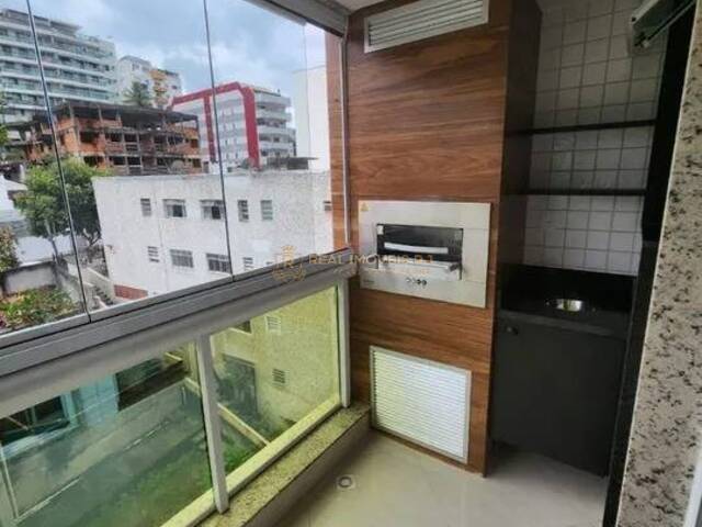 #Real1287 - Apartamento para Venda em Rio de Janeiro - RJ