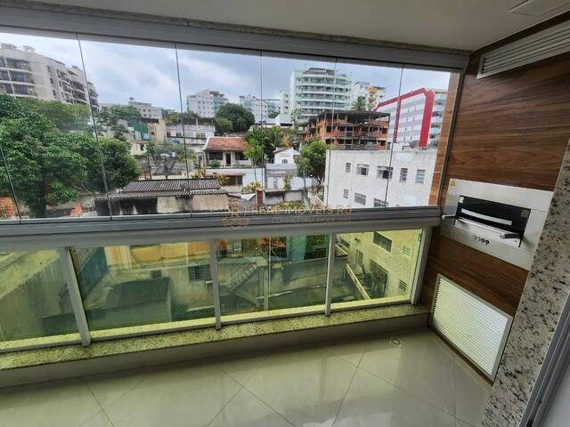 #Real1287 - Apartamento para Venda em Rio de Janeiro - RJ