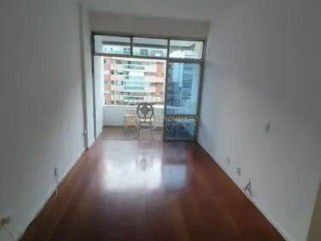 #Real1303 - Apartamento para Venda em Rio de Janeiro - RJ