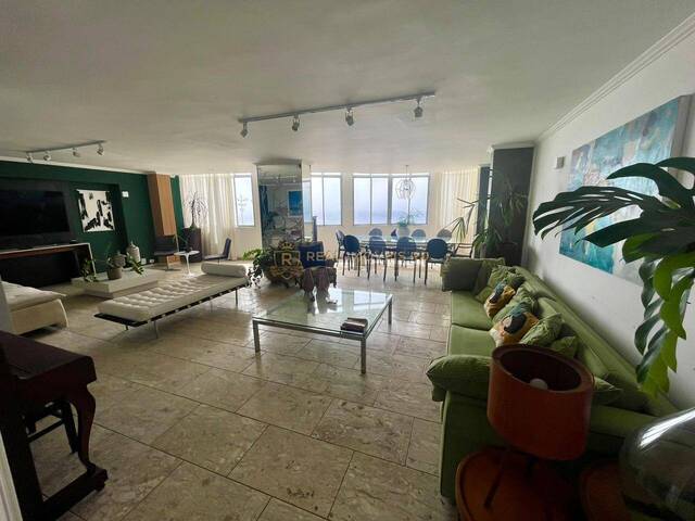 #Real1331 - Apartamento para Locação em Rio de Janeiro - RJ