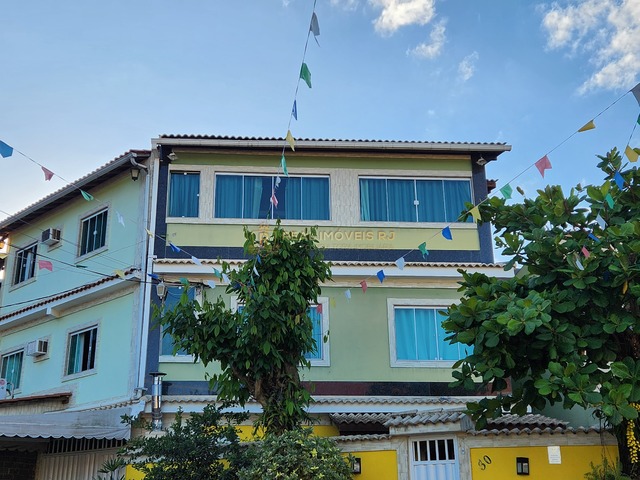 Venda em Freguesia (Jacarepaguá) - Rio de Janeiro