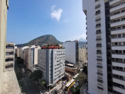 Venda em Copacabana - Rio de Janeiro