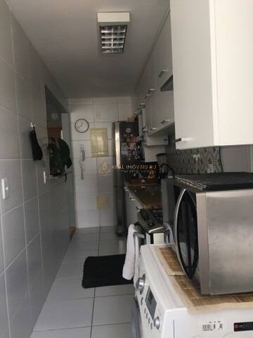 Apartamento à venda com 3 quartos, 70m² - Foto 16