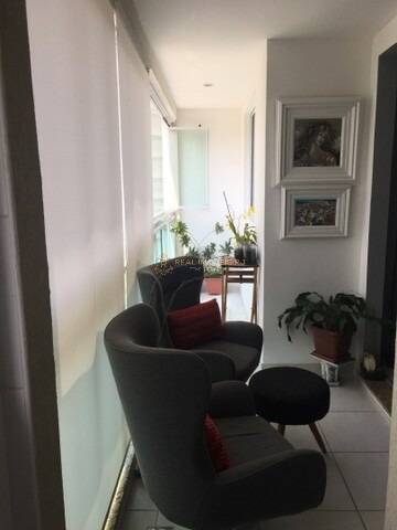 Apartamento à venda com 3 quartos, 70m² - Foto 21