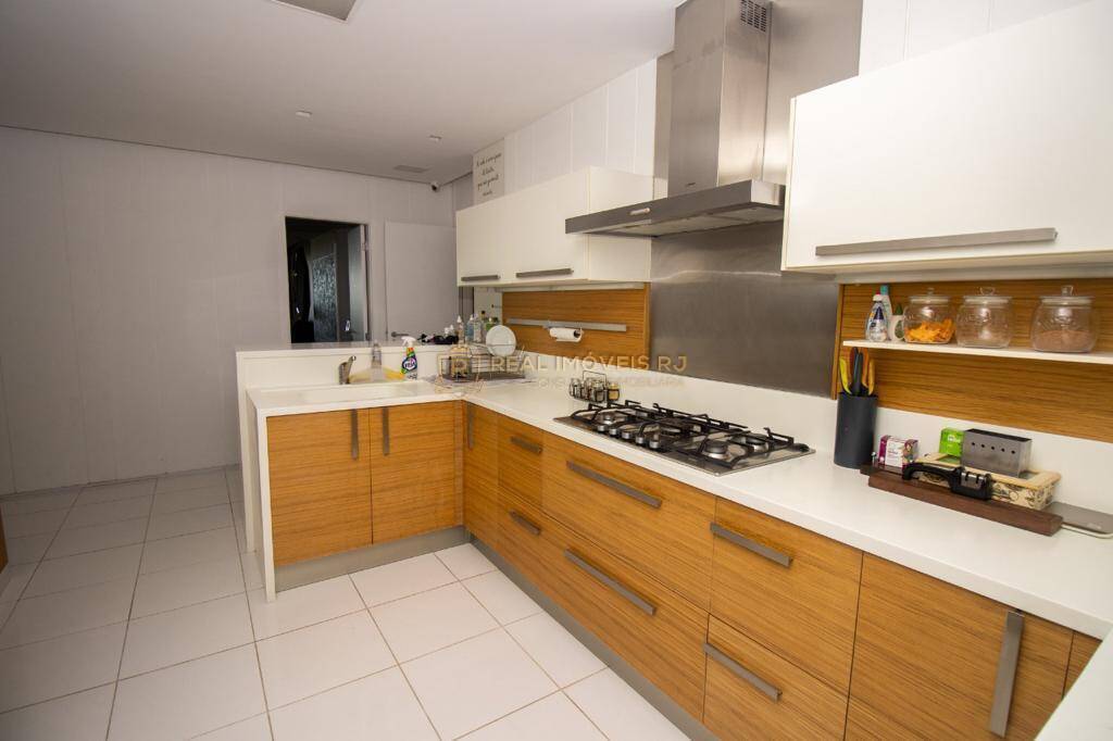 Apartamento à venda com 4 quartos, 333m² - Foto 12