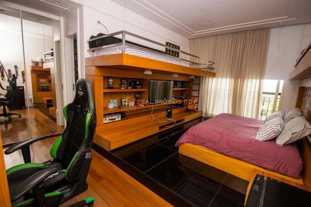 Apartamento à venda com 4 quartos, 333m² - Foto 20