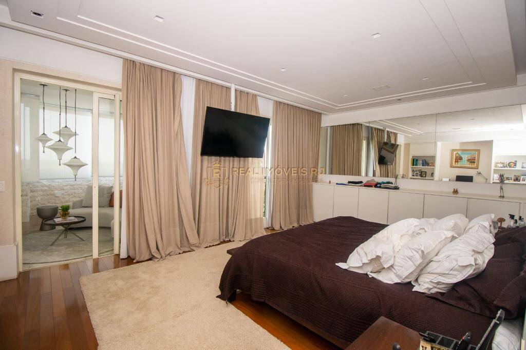 Apartamento à venda com 4 quartos, 333m² - Foto 22