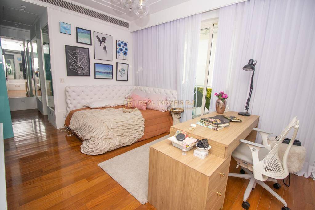 Apartamento à venda com 4 quartos, 333m² - Foto 17