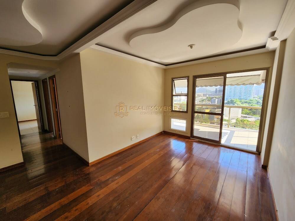 Apartamento à venda com 3 quartos, 116m² - Foto 3