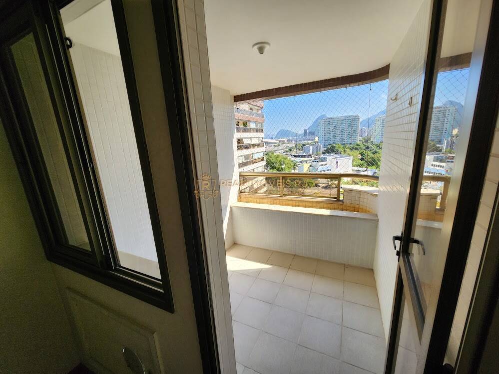 Apartamento à venda com 3 quartos, 116m² - Foto 17