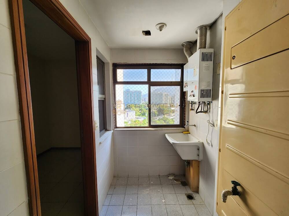 Apartamento à venda com 3 quartos, 116m² - Foto 24