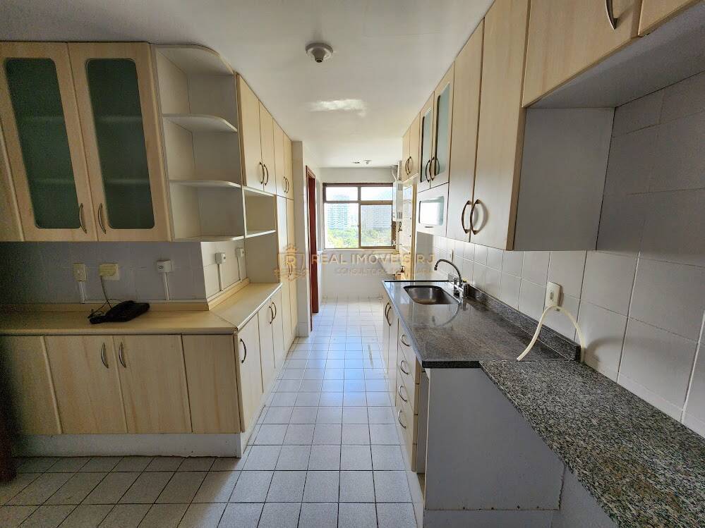 Apartamento à venda com 3 quartos, 116m² - Foto 22