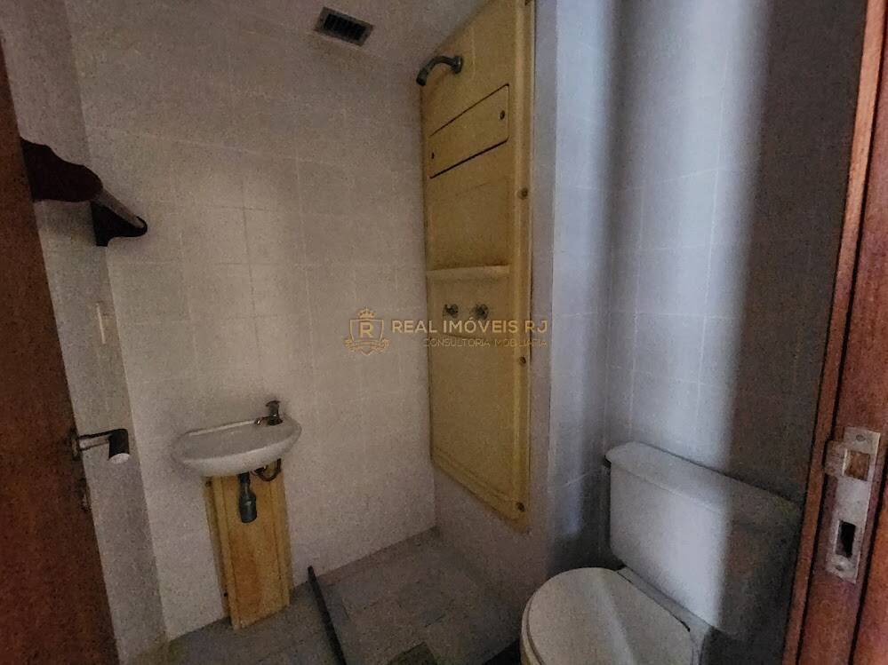 Apartamento à venda com 3 quartos, 116m² - Foto 26