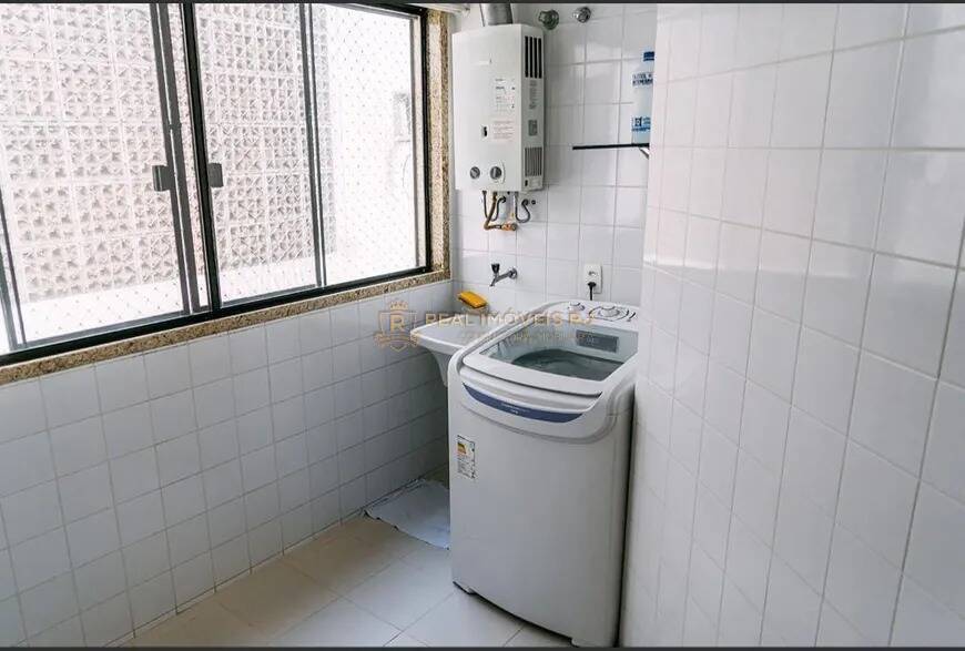 Apartamento para alugar com 3 quartos, 180m² - Foto 4