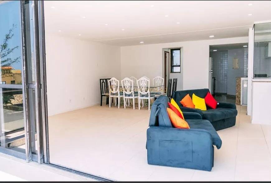 Apartamento para alugar com 3 quartos, 180m² - Foto 8