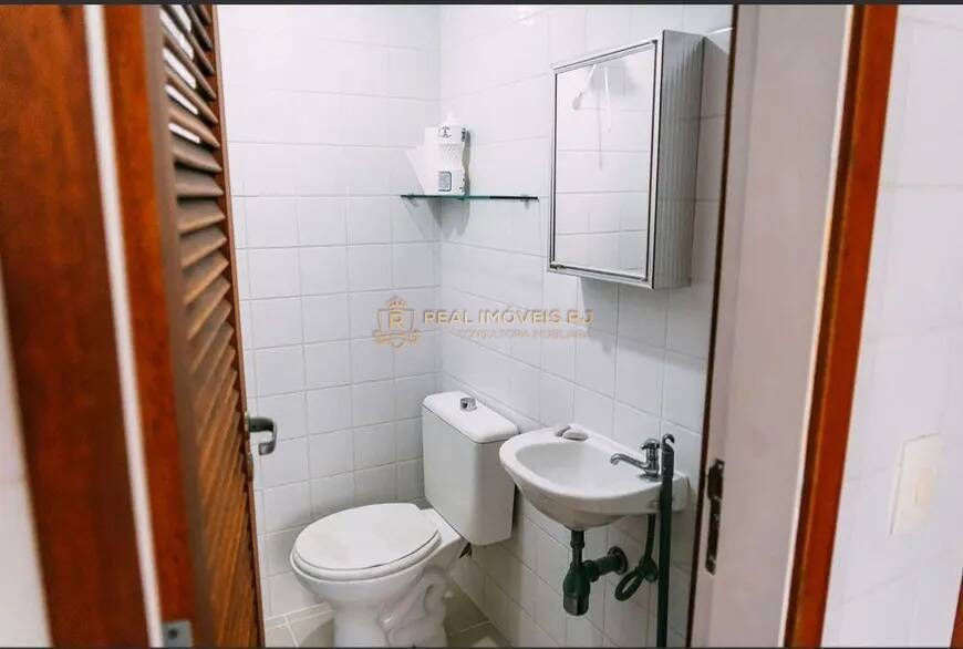 Apartamento para alugar com 3 quartos, 180m² - Foto 10