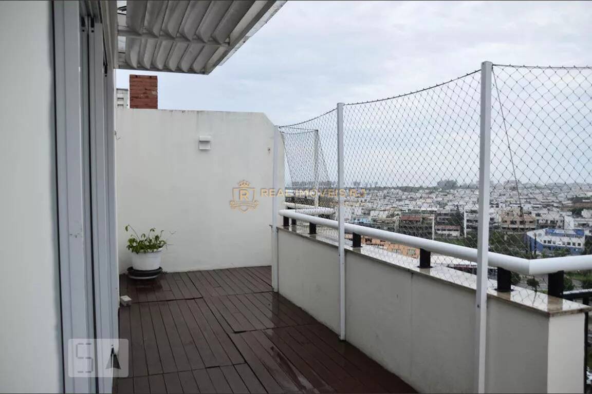 Cobertura à venda com 3 quartos, 258m² - Foto 5