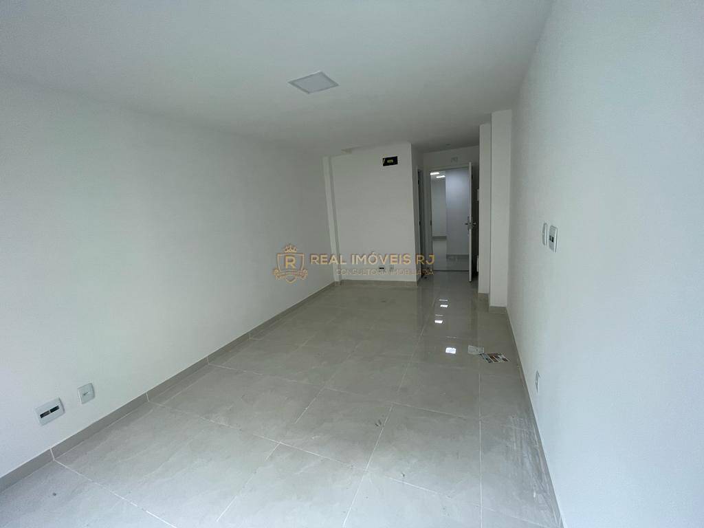 Conjunto Comercial-Sala para alugar, 23m² - Foto 2