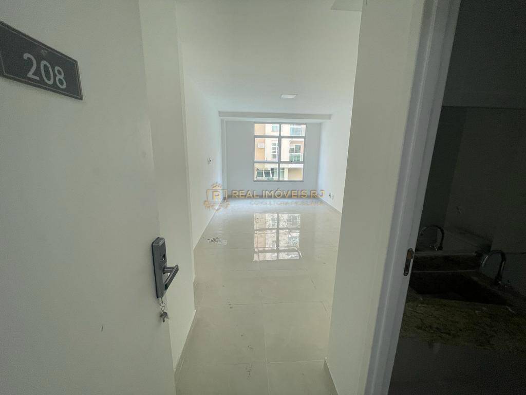 Conjunto Comercial-Sala para alugar, 23m² - Foto 1