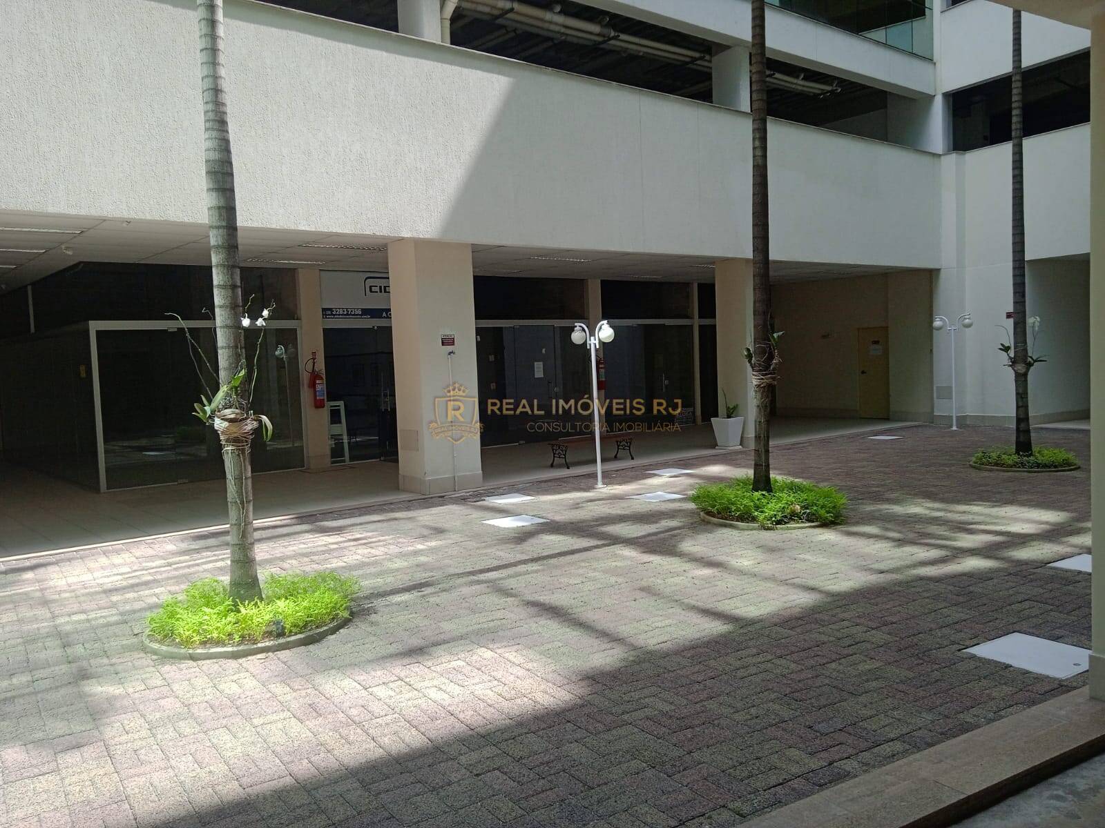 Conjunto Comercial-Sala para alugar, 23m² - Foto 14