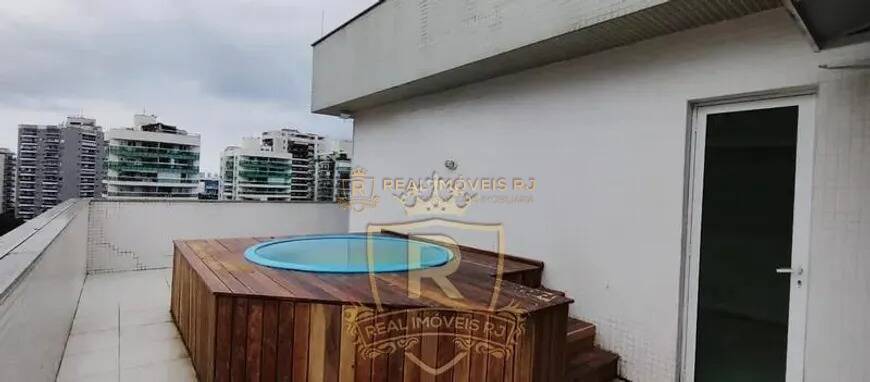 Cobertura para alugar com 2 quartos, 136m² - Foto 4