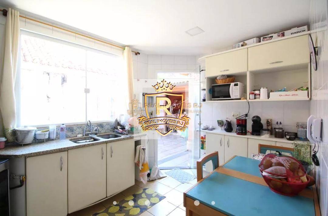 Casa à venda com 3 quartos, 163m² - Foto 20