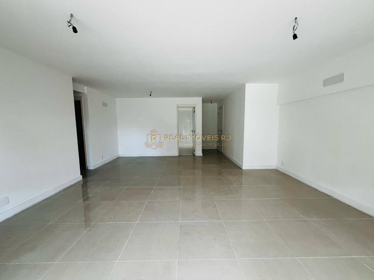 Apartamento à venda com 4 quartos, 169m² - Foto 3