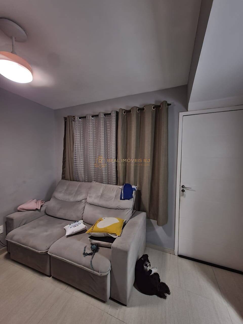 Casa à venda com 2 quartos, 70m² - Foto 3