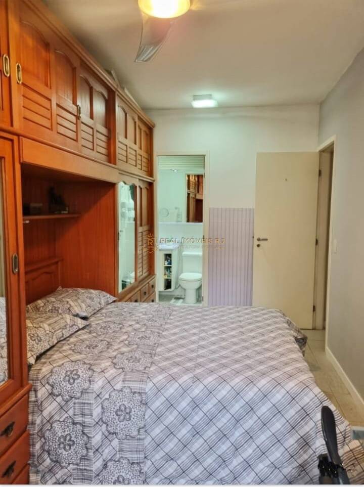 Apartamento à venda com 2 quartos, 78m² - Foto 11