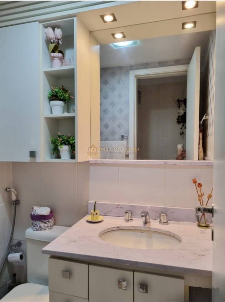 Apartamento à venda com 2 quartos, 78m² - Foto 13