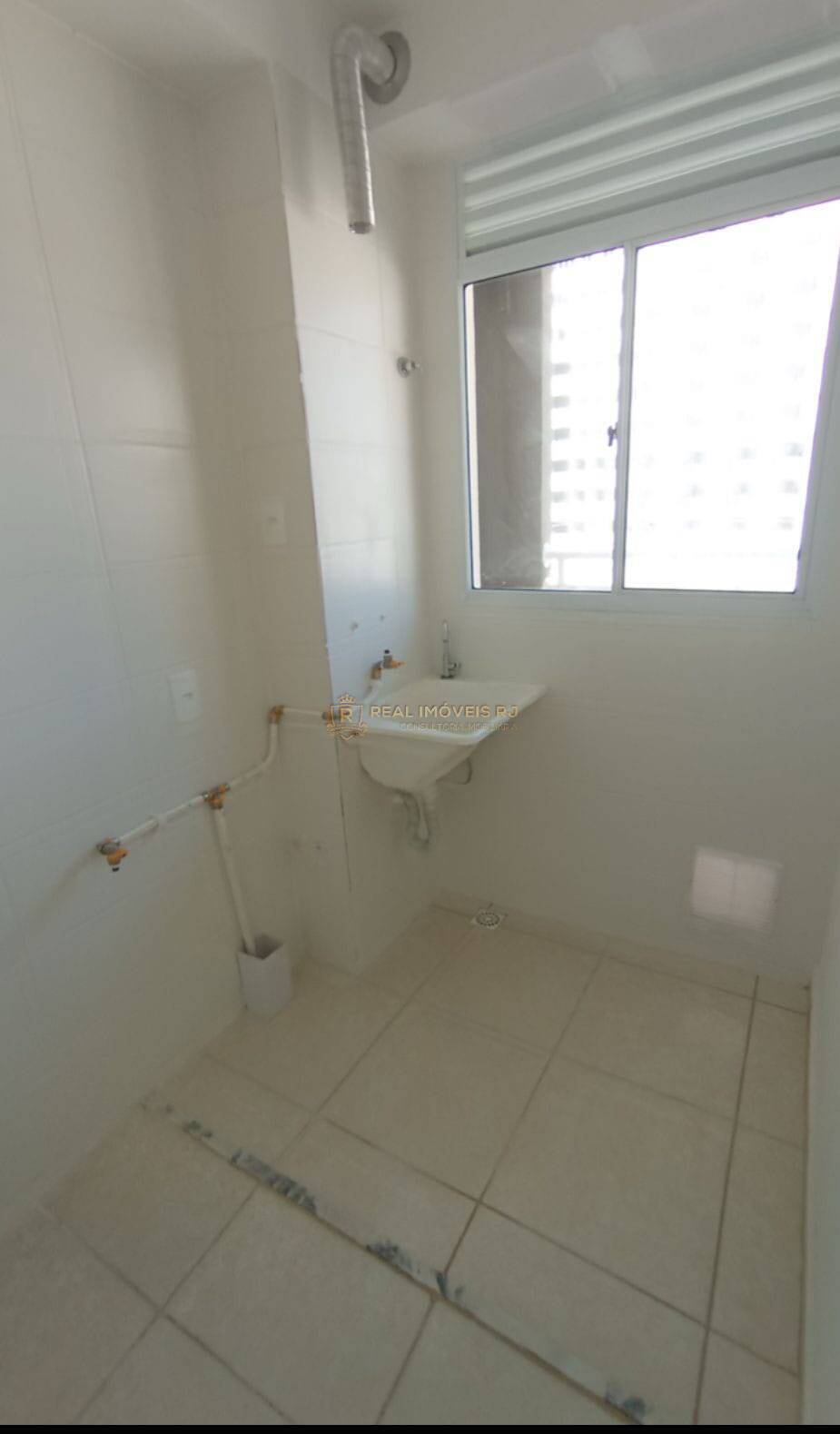 Apartamento à venda com 2 quartos, 48m² - Foto 4