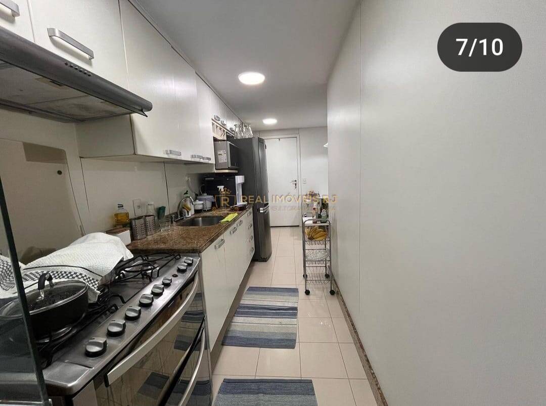 Apartamento à venda com 5 quartos, 164m² - Foto 5