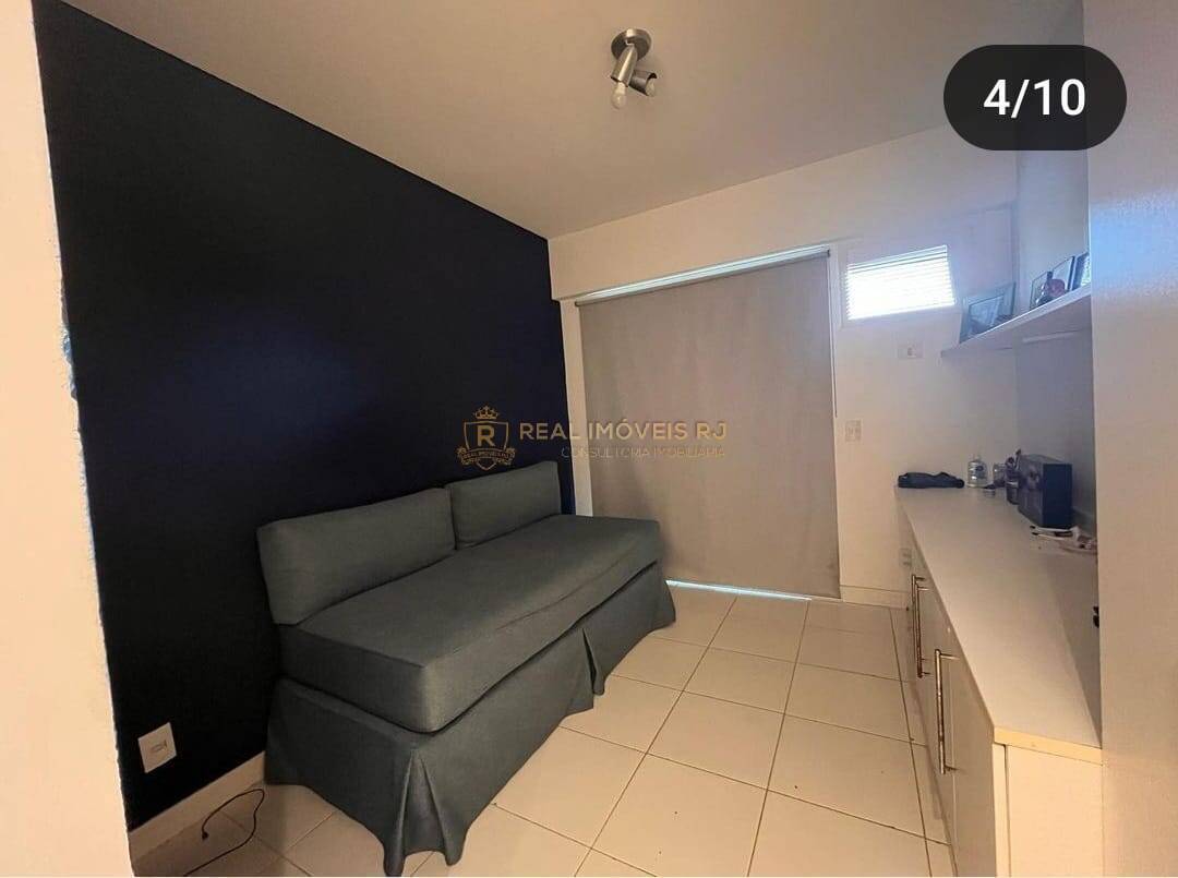 Apartamento à venda com 5 quartos, 164m² - Foto 9