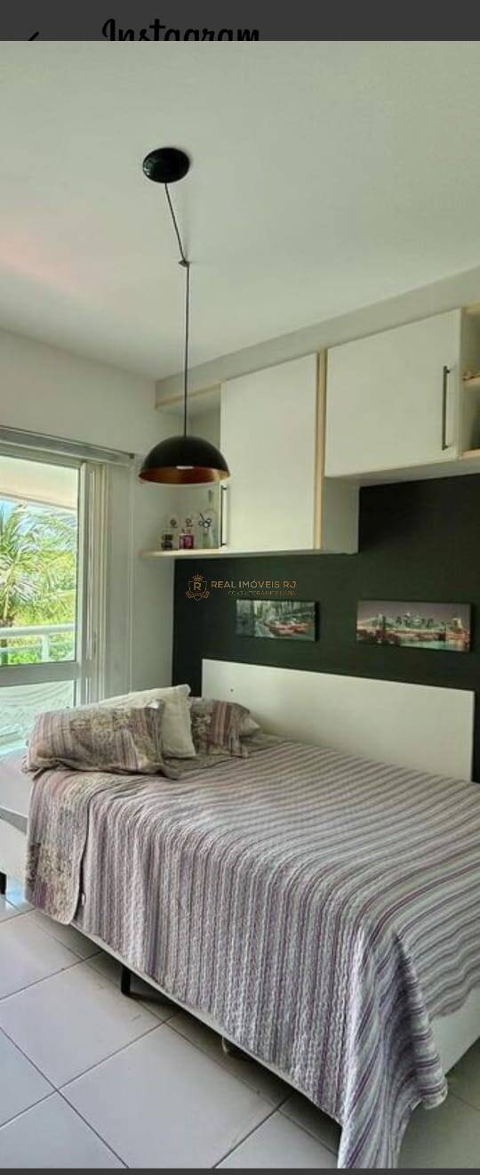 Apartamento à venda com 5 quartos, 164m² - Foto 6