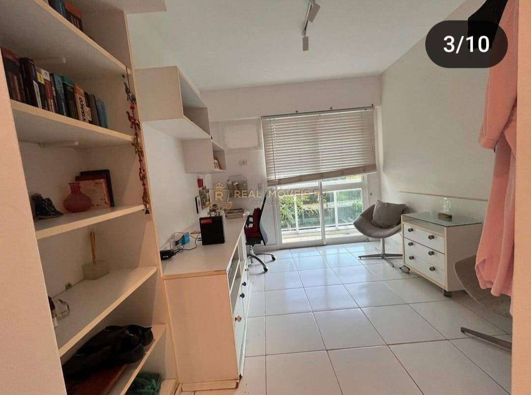 Apartamento à venda com 5 quartos, 164m² - Foto 11