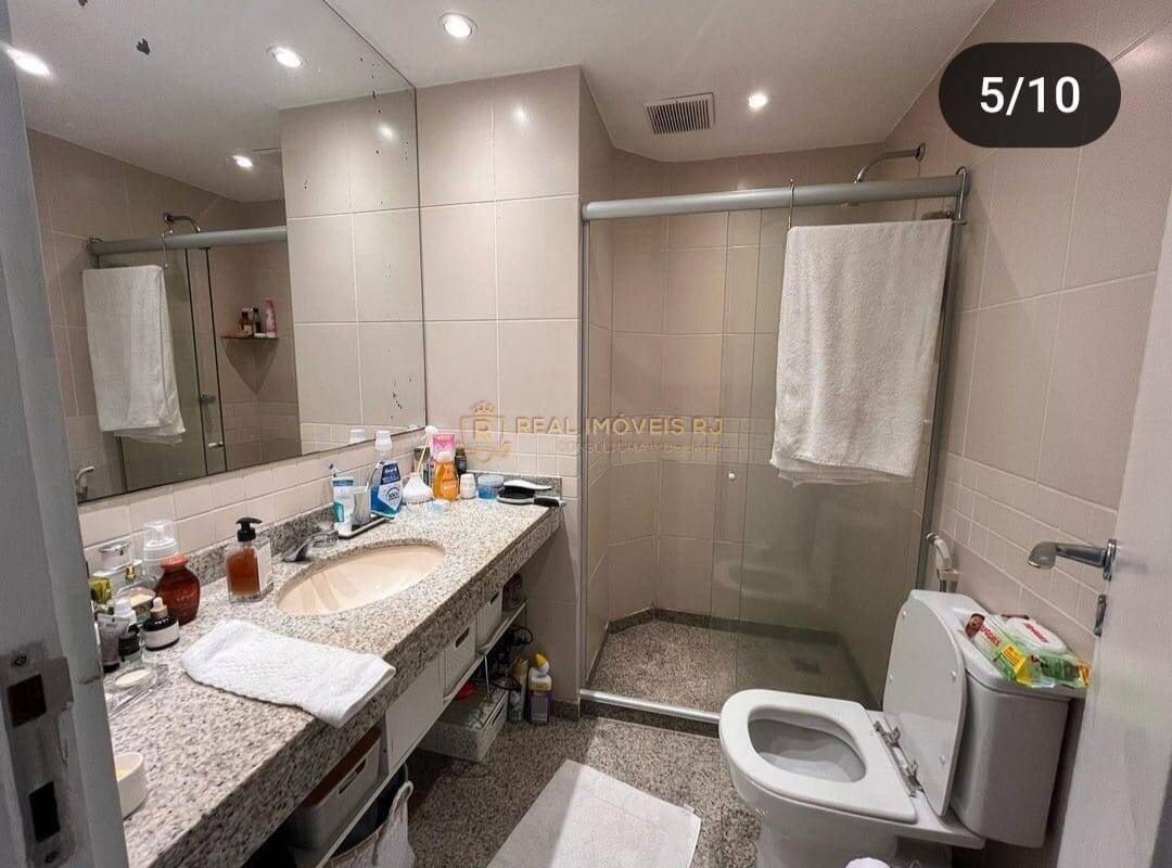 Apartamento à venda com 5 quartos, 164m² - Foto 14