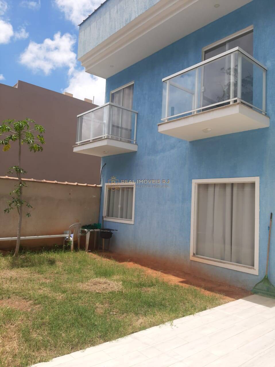 Casa à venda com 3 quartos, 150m² - Foto 2