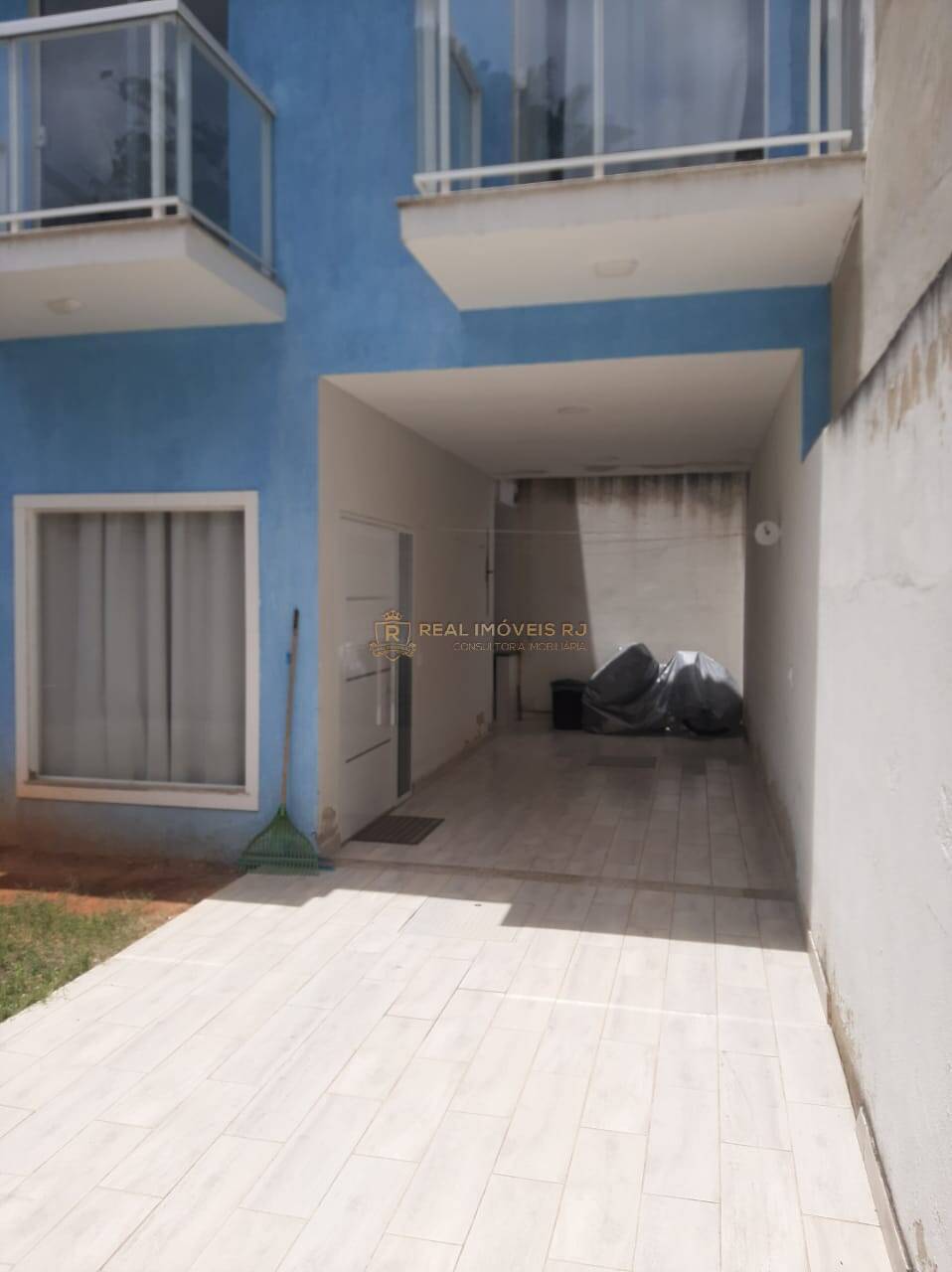 Casa à venda com 3 quartos, 150m² - Foto 3