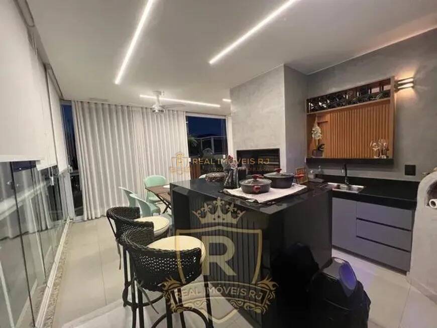 Cobertura à venda com 3 quartos, 189m² - Foto 1